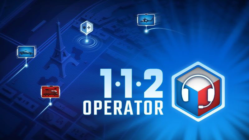 112 Operator, l’arrivo si avvicina