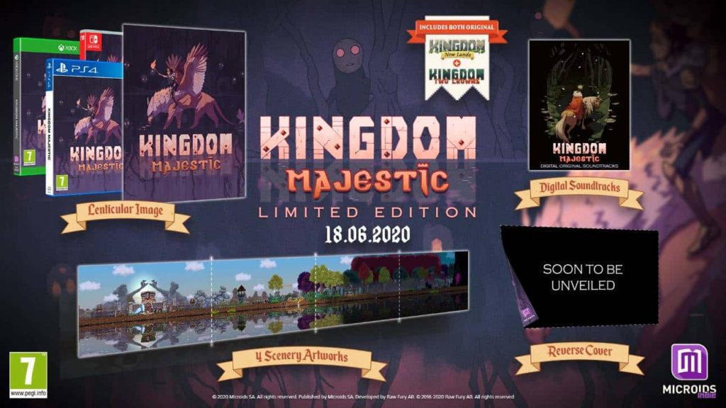 Kingdom