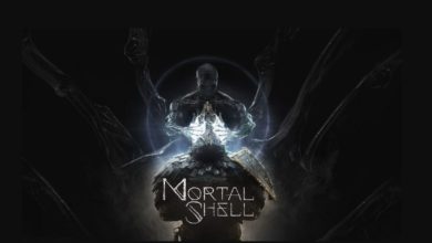 Mortal Shell