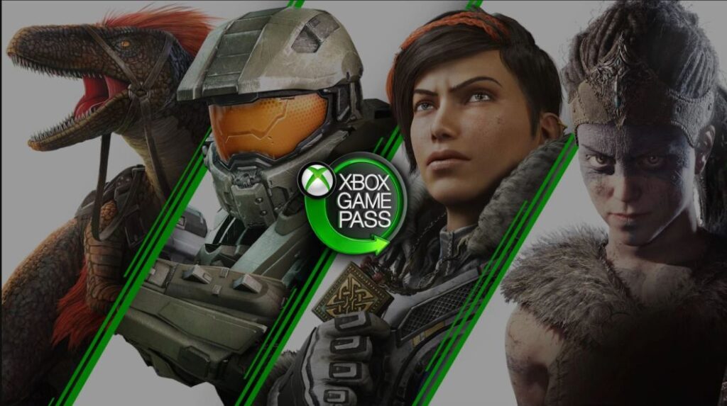 Xbox Game Pass, record di abbonati e di accessi