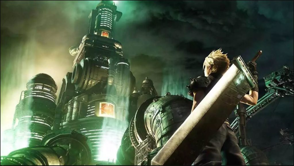 Final Fantasy VII Remake, confermata la versione Pc?