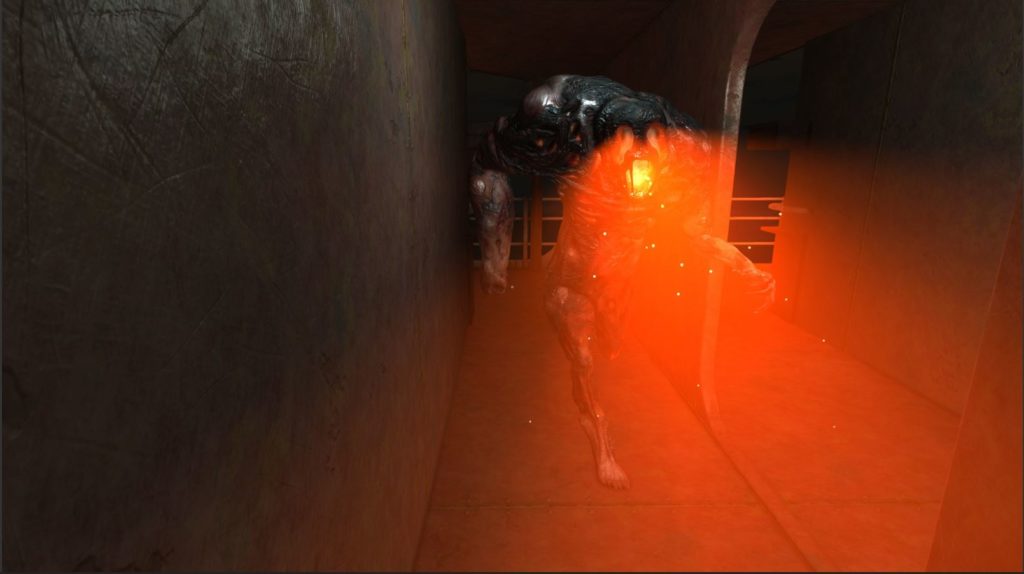Monstrum, a presto la caccia su console