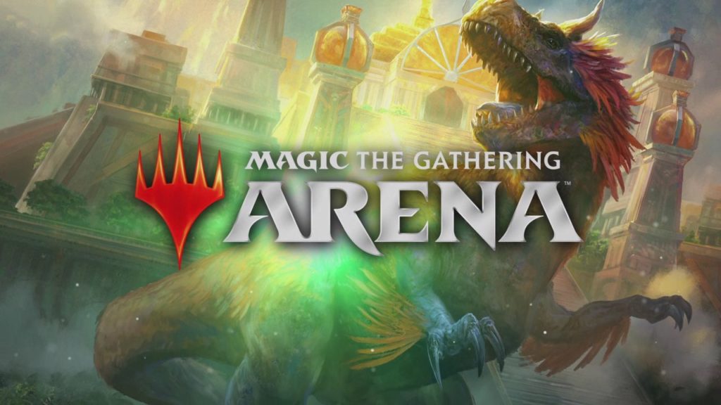 Magic: The Gathering, in arrivo Ikoria: Terra dei Behemoth