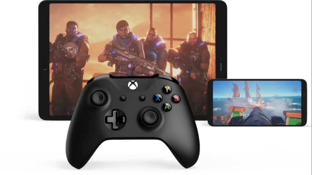 In arrivo Project xCloud