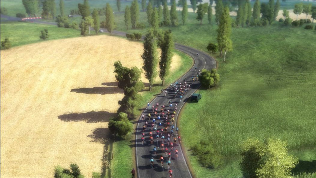 Pro Cycling Manager 2020