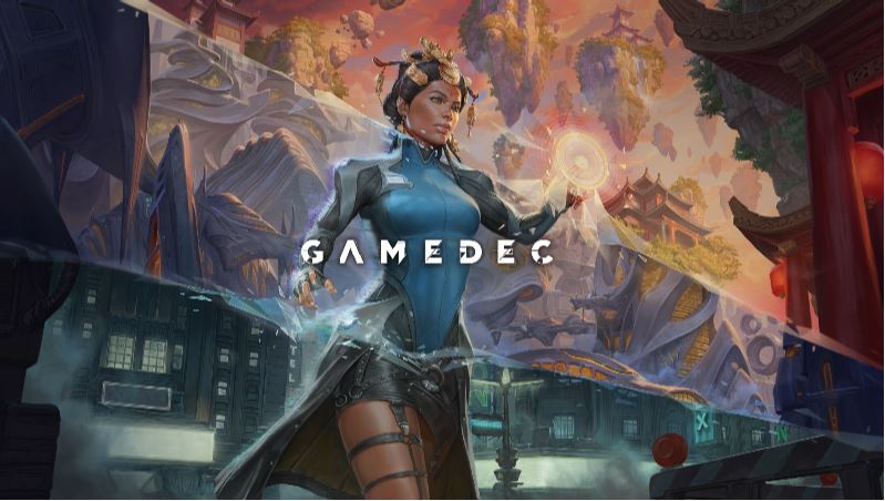 Gamedec arriverà su Switch