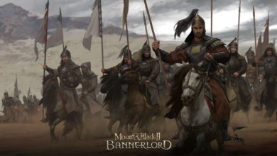 Mount & Blade 2: Bannerlord