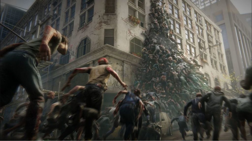 World War Z, in arrivo la Game of the Year Edition