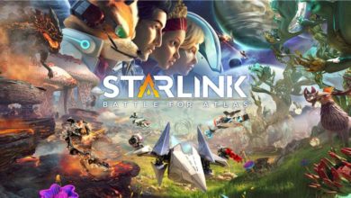 Starlink: Battle for Atlas