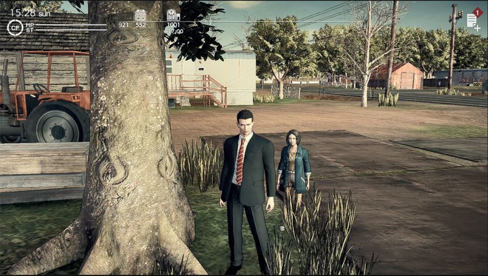 Deadly Premonition 2