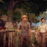 Adam’s Venture: Origins