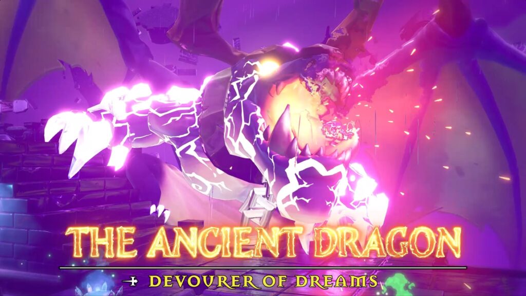 Dungeon Defenders: Awakened in arrivo a fine maggio