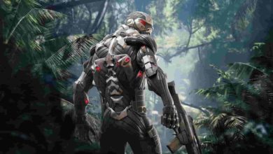 Crysis Remastered