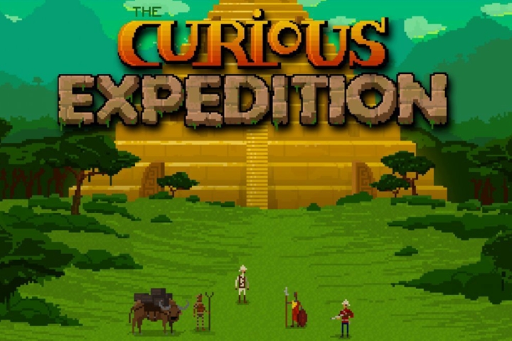 Curious Expedition, recensione Switch