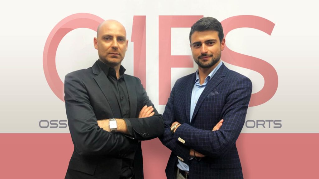 Osservatorio Italiano Esports