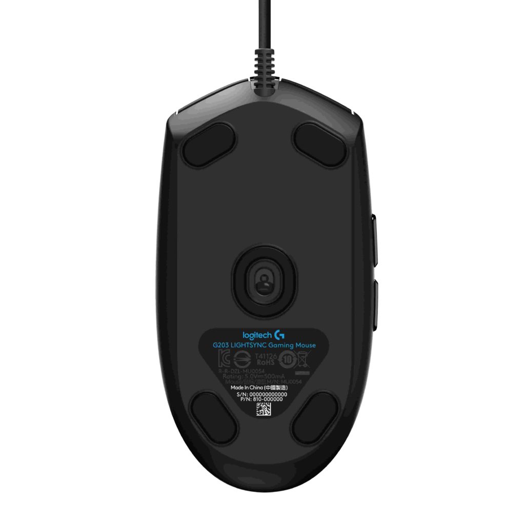 Logitech G