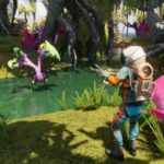 Journey to the Savage Planet