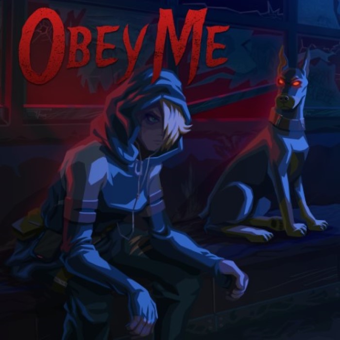 Obey Me, la nostra recensione