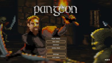 Pangeon-Recensione