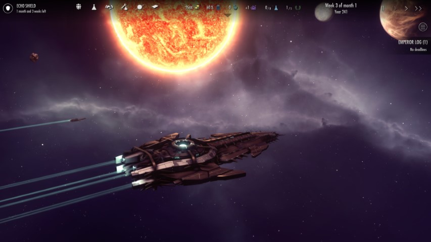 Pax Nova, la nostra recensione