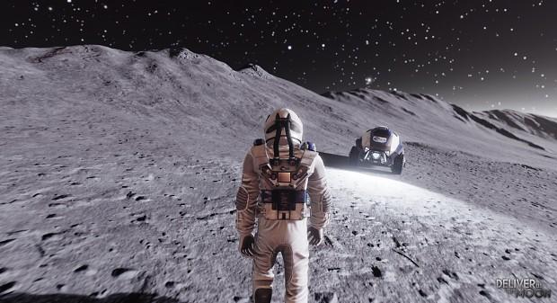 Deliver Us The Moon arriva oggi su PS4 e Xbox One