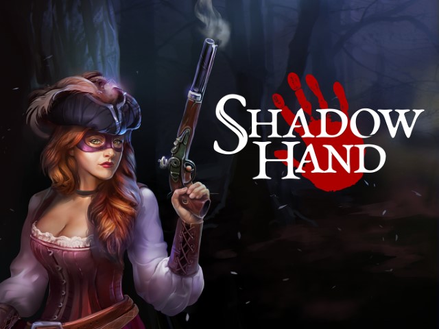 Shadowhand, la nostra Recensione