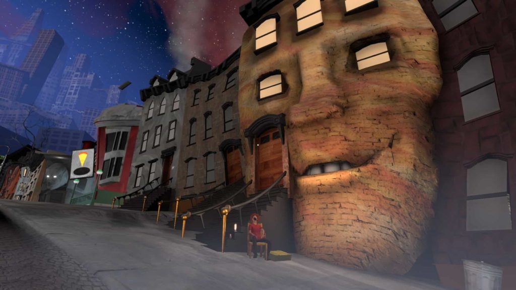 Tales From Off-Peak City Vol. 1