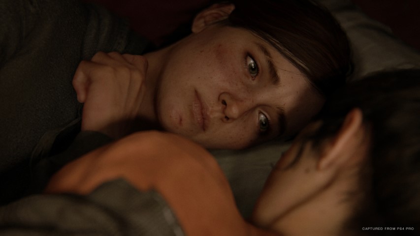 Classifiche italiane, The Last of Us Part II ancora primo