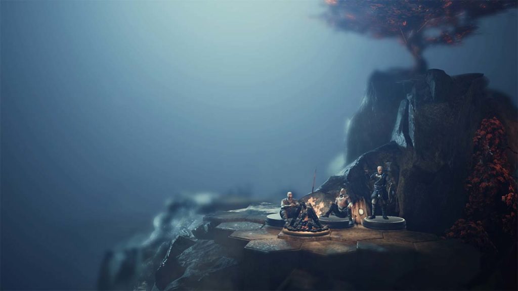 Wartile, la Recensione per PS4