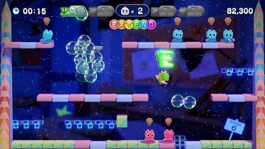 Bubble-Bobble-4-Friends-Recensione