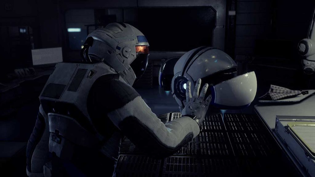 Deliver Us To Moon, la recensione PS4