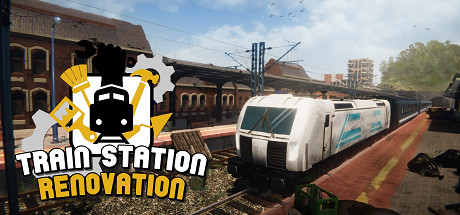 Train Station Renovation, ecco l’early-access