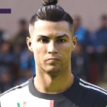 eFootball-PES-2020-Ronaldo