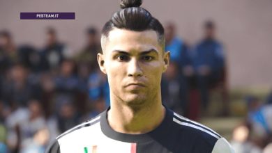 eFootball-PES-2020-Ronaldo