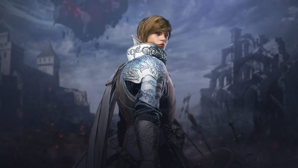 Shadow Arena, in arrivo su console