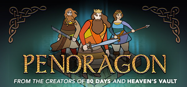 Pendragon, la nostra recensione