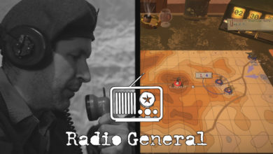 Radio General