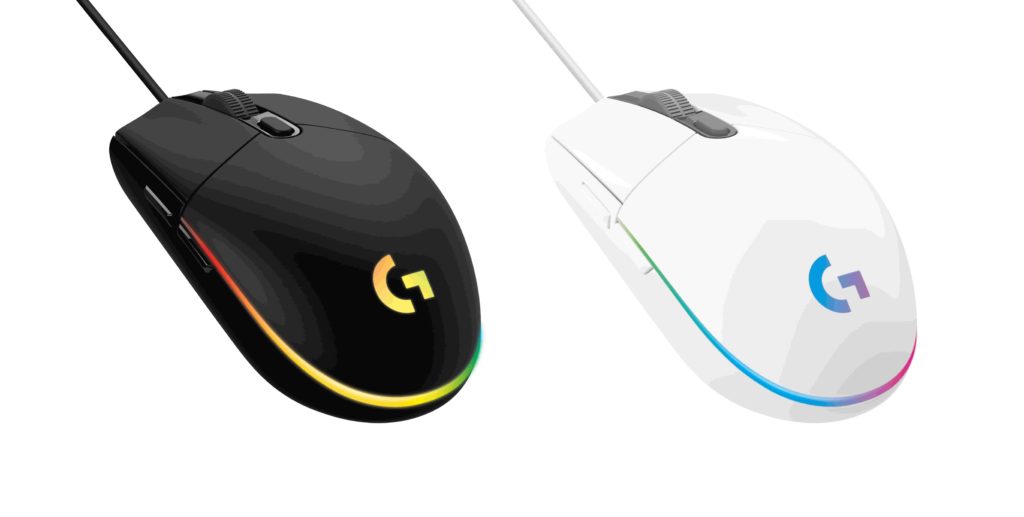 Logitech G, in arrivo un nuovo mouse