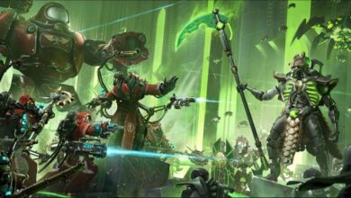 Warhammer 40.000: Mechanicus