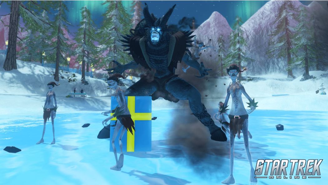 Star Trek Online