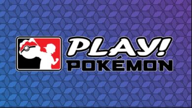 Pokèmon Players Cup