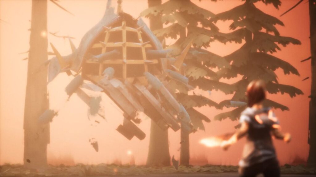 Dreamscaper, ad agosto in early access