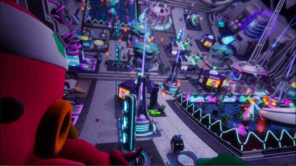 Spacebase Startopia, in arrivo la beta