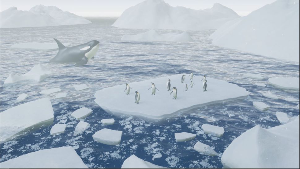 Natural Instincts, aperte le iscrizioni alla closed beta