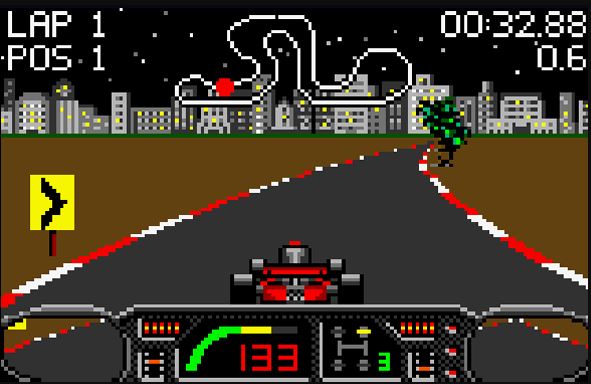 Evercade, annunciata la Atari Lynx Collection 2