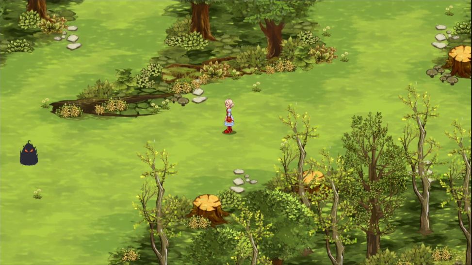 In arrivo Celestian Tales: Realms Beyond