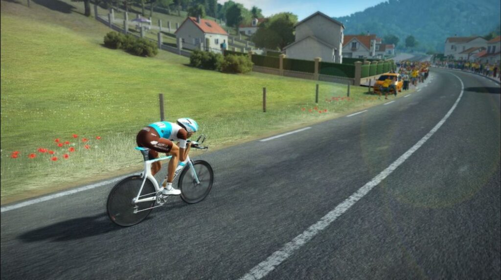 Tour de France 2020, svelata la modalità Cronometro