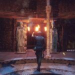 Adam’s Venture: Origins