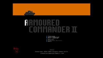Armoured-Commander-II