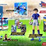 Captain Tsubasa: Rise of New Champions